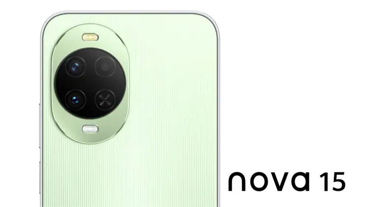 سعر هواوي نوفا 15