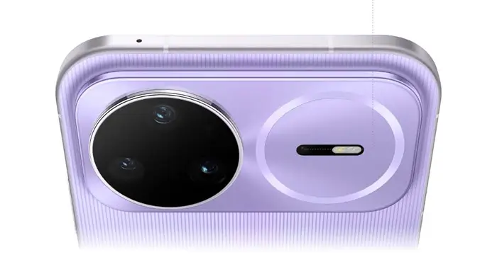 كاميرات هواوي نوفا 15 برو