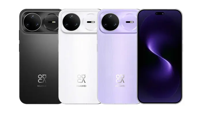 الوان هواوي نوفا 15 برو