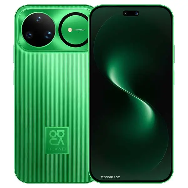 Huawei nova 15 Ultra