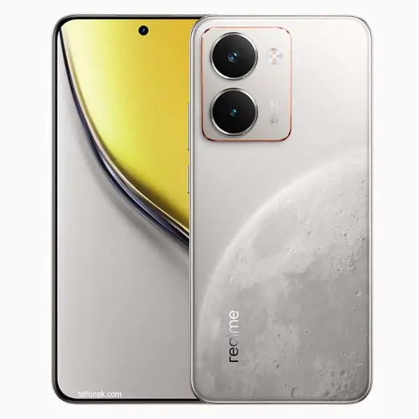 Realme P3 Ultra
