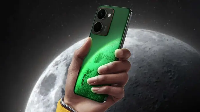 سعر ريلمي بي 3 الترا