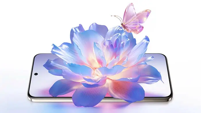 شاشة اموليد 6.83 بوصة