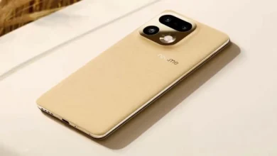 ريلمي تكشف تصميم سلسلة Realme 16 Pro وتسريب مواصفات قوية