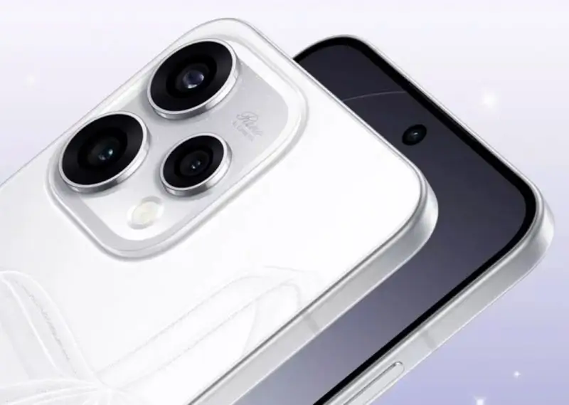 ثلاث كاميرات 50MP