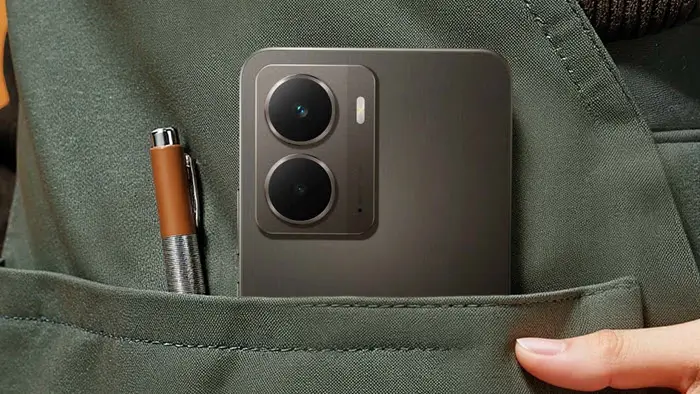 كاميرا اساسية 50 ميجابكسل