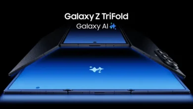 سامسونج تفاجئ العالم بإطلاق Galaxy Z TriFold أول هاتف ثلاثي الطي بمواصفات رائدة