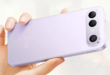 فيفو تطلق S50 وS50 Pro mini رسميًا بمعالجات أقوى وبطارية ضخمة