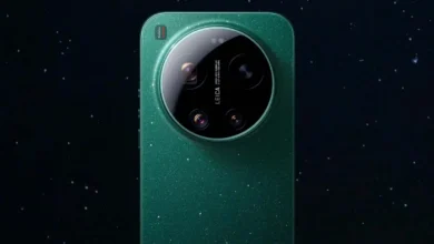 شاومي تكشف موعد إطلاق Xiaomi 17 Ultra وتستعرض تصميمه وألوانه