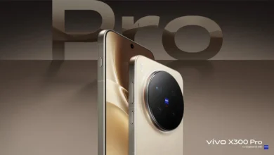 عملاق التصوير من فيفو X300 Pro يصل إلى السعودية بسعر منافس وهدايا مميزة