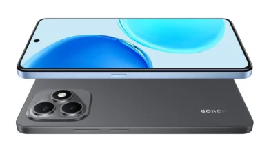 ظهور مفاجئ لهاتف Honor X8d الاقتصادي ببطارية ضخمة وكاميرا 108MP