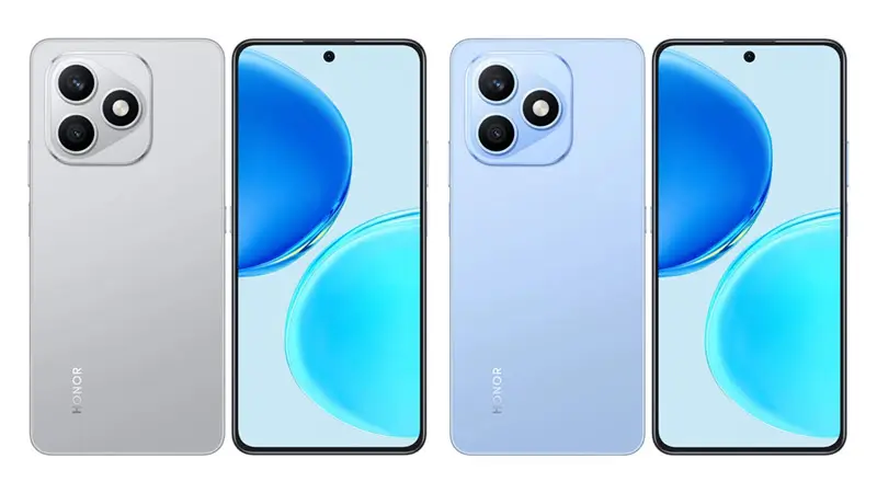 الوان هاتف هونر X8d