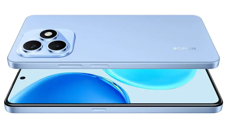 مواصفات هونر اكس 8 دي