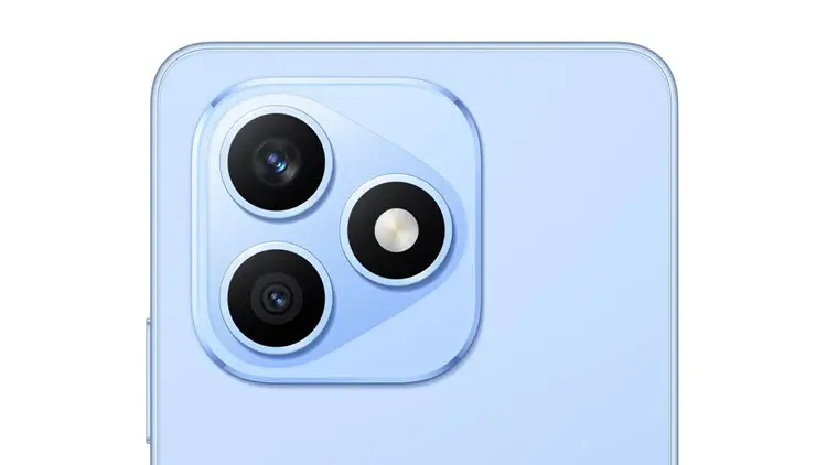 كاميرات هونر اكس 8 دي