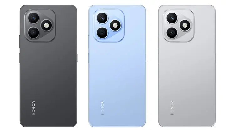 الوان هونر X8d