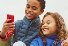 تقديم HMD XploraOne أول هاتف آمن للأطفال بدون إنترنت أو سوشيال ميديا