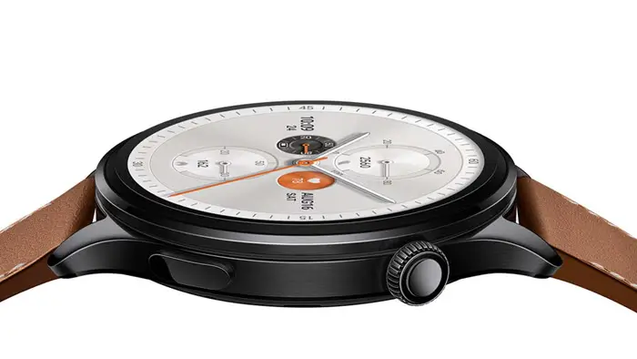 شاشة اموليد 1.54 بوصة