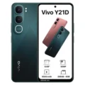 Vivo Y21d