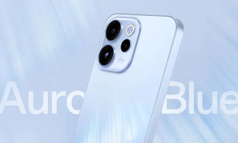 أوبو تطلق هاتف Reno15 F ببطارية ضخمة 7000mAh وشحن سريع 80W