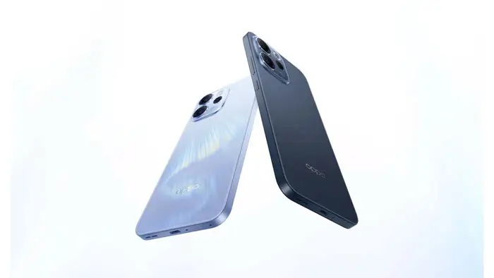 مواصفات اوبو رينو 15 اف