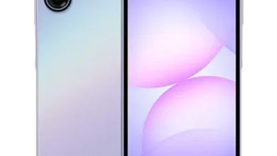 Samsung Galaxy A07 5G