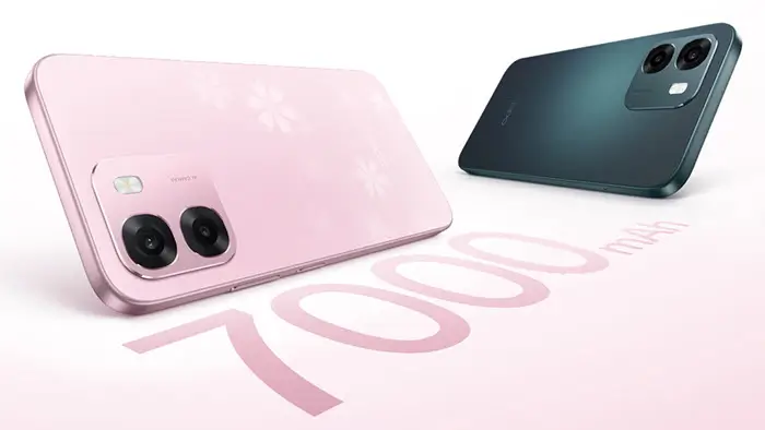 سعر اوبو A6 5G