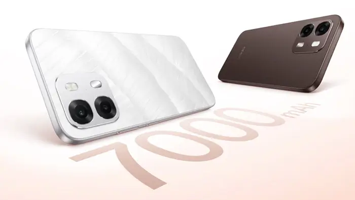 سعر اوبو A6s 5G