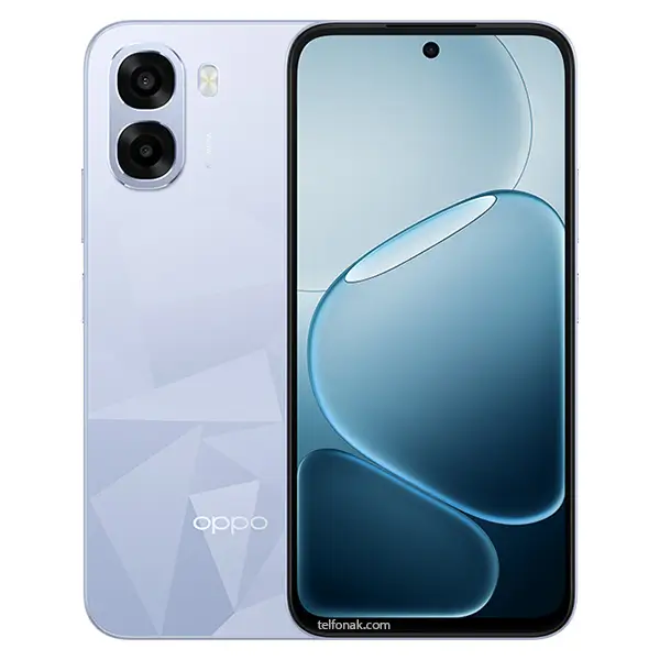 Oppo A6t 5G