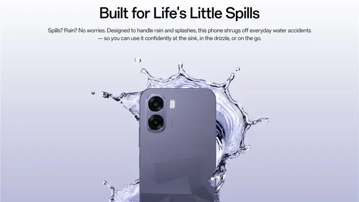 سعر اوبو A6t 5G