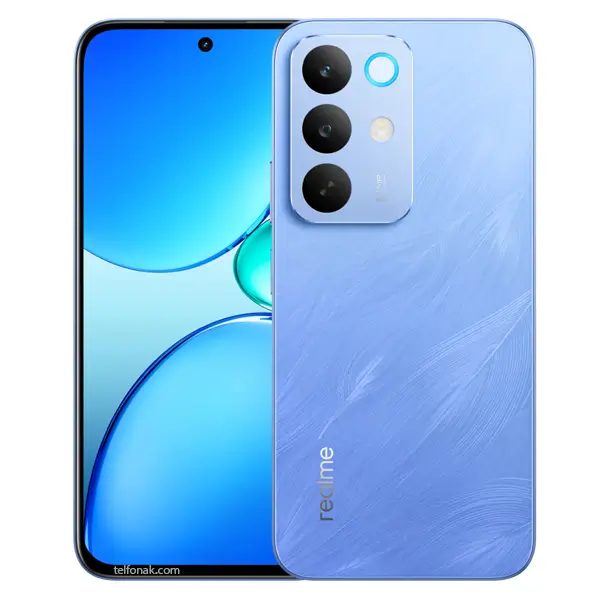 Realme C85 4G