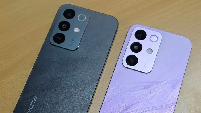 عيوب ريلمي سي 85