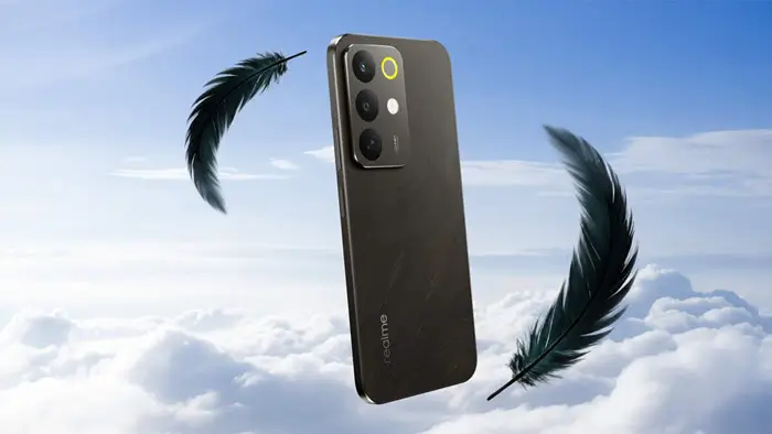 مواصفات ريلمي سي 85