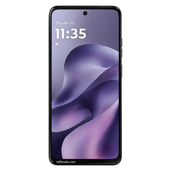 شاشة موتورولا G17