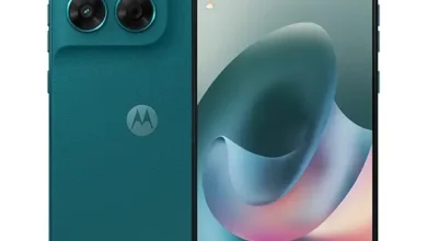 Motorola Moto G77 specs