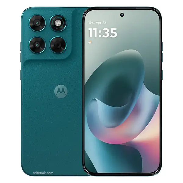 Motorola Moto G77