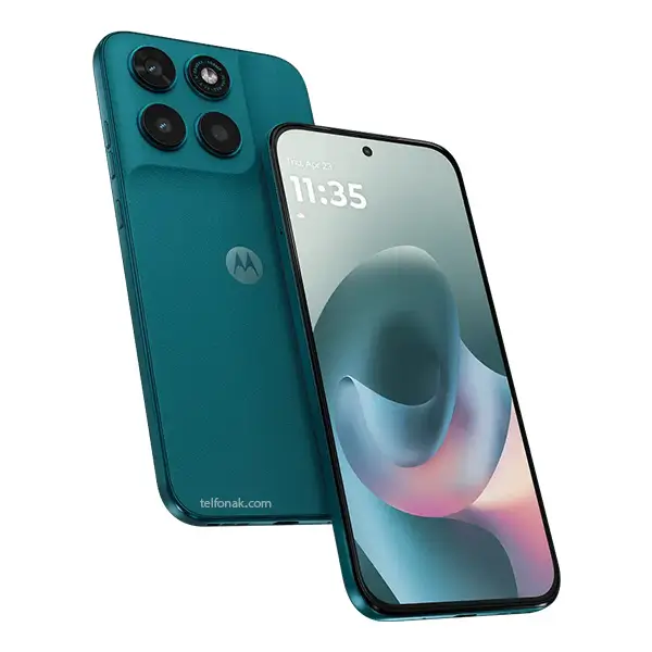 PANTONE Shaded Spruce