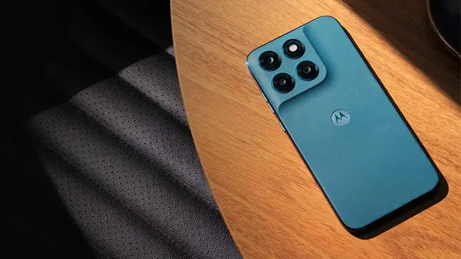 مميزات موتورولا جي 77