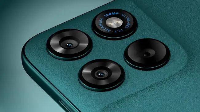 عيوب موتورولا جي 77