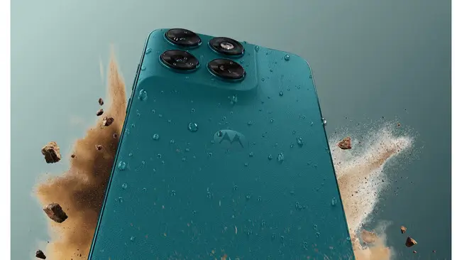 سعر موتورولا جي 77