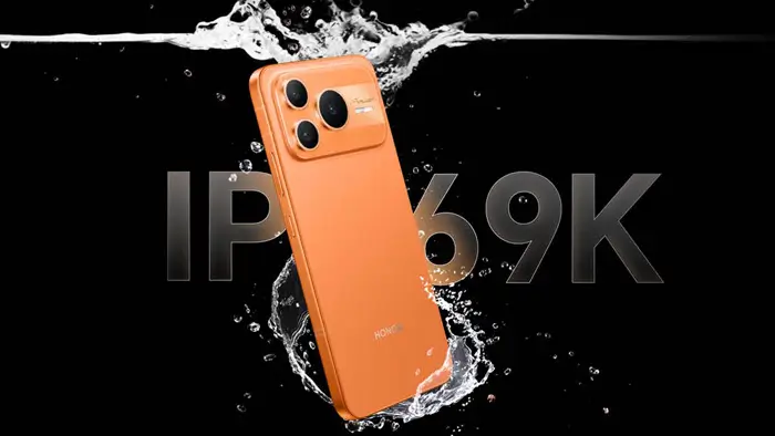 هونر باور 2 مقاوم للماء