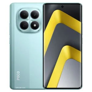 Xiaomi Poco M8