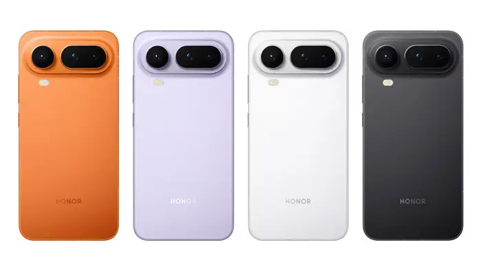 مواصفات هونر ماجيك 8 برو اير