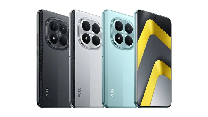 مواصفات بوكو ام 8 برو