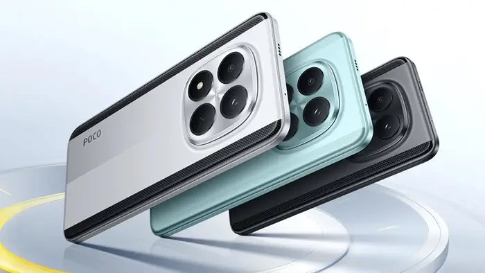 سعر بوكو ام 8 برو