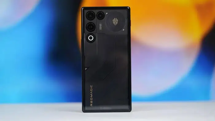 مميزات ريد ماجيك 11 اير