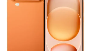 Honor Magic8 Pro Air