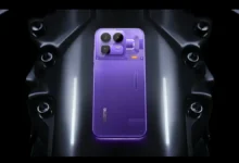 إطلاق Realme Neo8 رسميًا ببطارية ضخمة 8000mAh وشاشة 165 هرتز