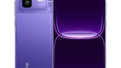 Realme Neo8 specs