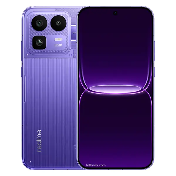 Realme Neo8