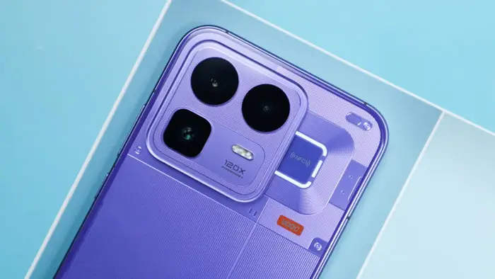 عيوب ريلمي نيو 8